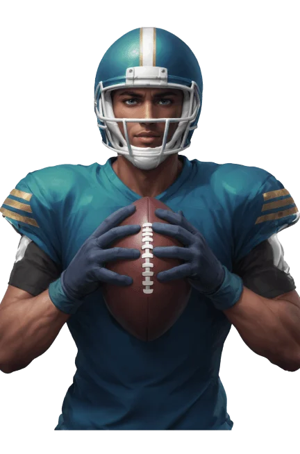 wolfio-american-football
